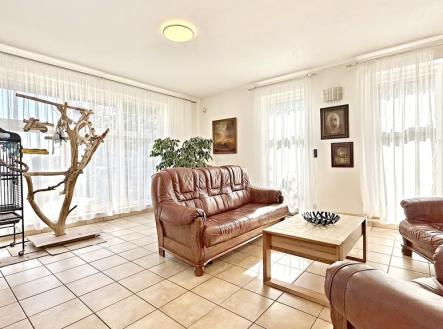 Prodej domu/vily, 265 m²