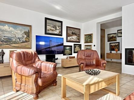 Prodej domu/vily, 265 m²