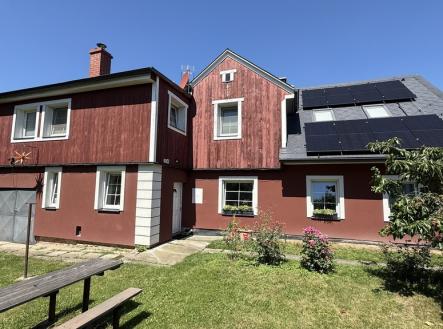 Prodej domu/vily, 220 m²