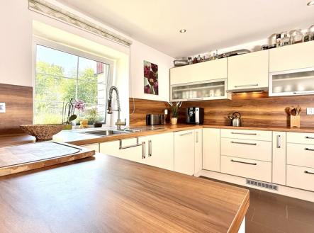 Prodej domu/vily, 220 m²