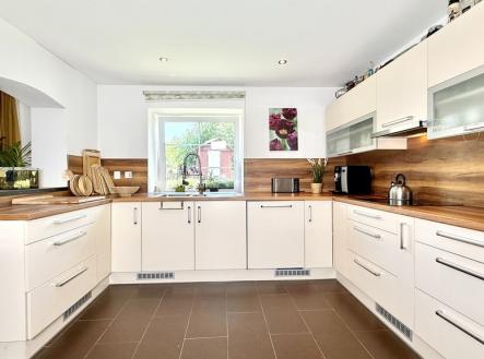Prodej domu/vily, 220 m²