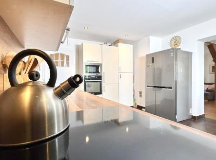 Prodej domu/vily, 220 m²