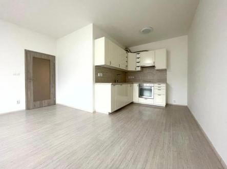 Pronájem bytu, 2+kk, 69 m²