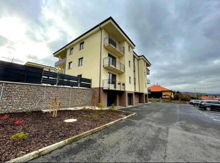Pronájem bytu, 2+kk, 69 m²