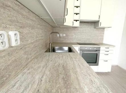 Pronájem bytu, 2+kk, 69 m²