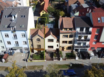 Prodej domu/vily, 122 m², Brno – náhled fotky 3