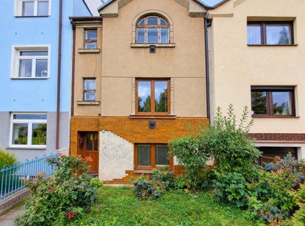 Prodej domu/vily, 122 m²