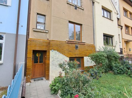 Prodej domu/vily, 122 m²