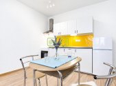 Pronájem bytu, 1+kk, 33 m²