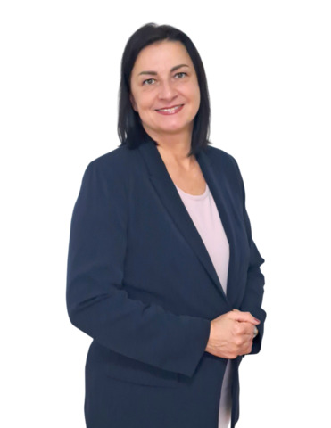 Ing. Vieroslava Štrbáková