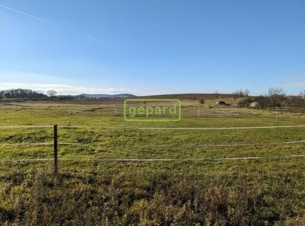 Prodej pozemku pro bydlení, 7 542 m²