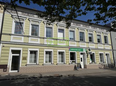 Pronájem jiné komerční nemovitosti, 20 m²