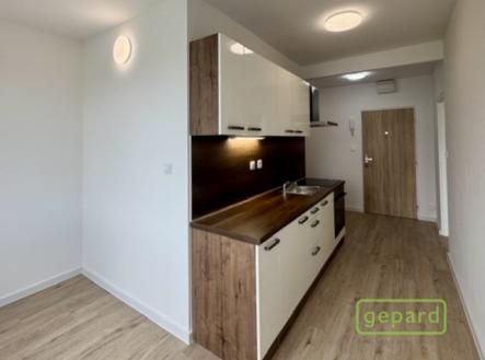 Pronájem bytu, 2+1, 55 m²