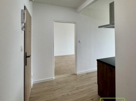 Pronájem bytu, 2+1, 55 m²