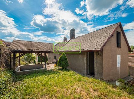 Prodej domu/vily, 100 m²