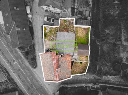 Prodej domu/vily, 100 m²