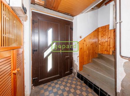 Prodej domu/vily, 100 m²