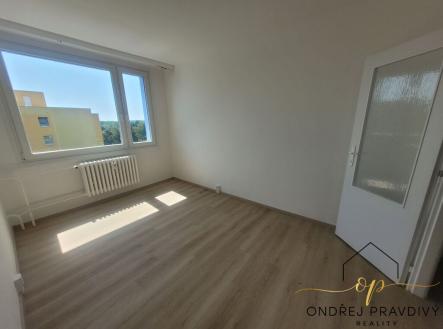 Pronájem bytu, 2+kk, 41 m²