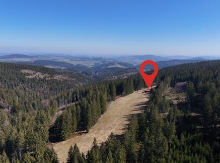 Prodej - chata/rekreační objekt, 168 m²