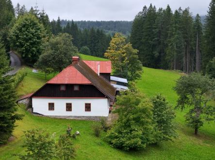 Prodej domu/vily, 168 m²