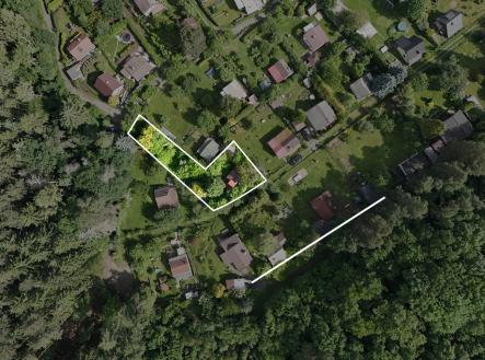 Prodej - chata/rekreační objekt, 68 m²