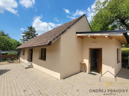 Prodej domu/vily, 85 m²