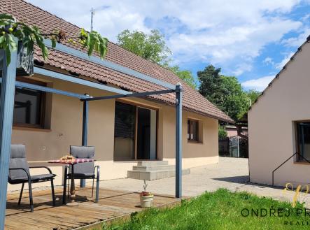 Prodej domu/vily, 85 m²