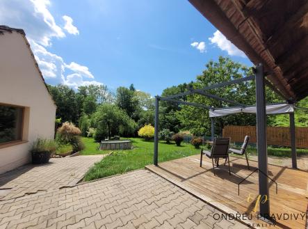 Prodej domu/vily, 85 m²