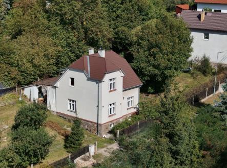 Prodej domu/vily, 120 m²