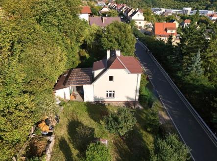 Prodej domu/vily, 120 m²