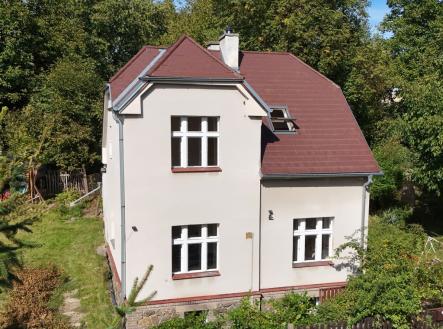 Prodej domu/vily, 120 m²