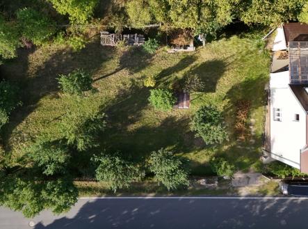 Prodej pozemku pro bydlení, 597 m²