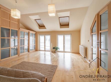 Prodej domu/vily, 265 m²