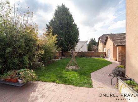 Prodej nájemního domu, 265 m²