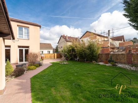 Prodej nájemního domu, 265 m²