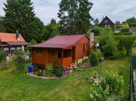 Prodej chaty/rekreačního objektu, 32 m²