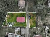 Prodej chaty/rekreačního objektu, 32 m²