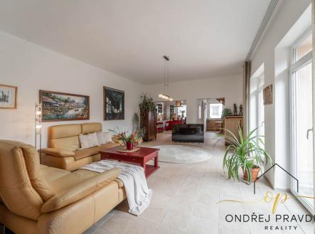 Prodej domu/vily, 265 m²