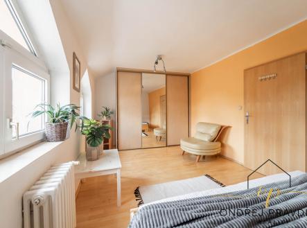 Prodej domu/vily, 265 m²