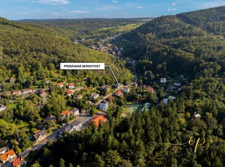 Prodej bytu, 3+kk, 96 m²