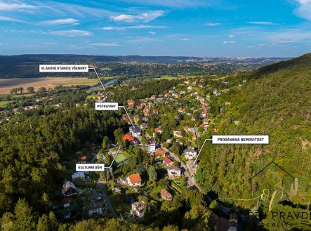 Prodej bytu, 3+kk, 96 m²