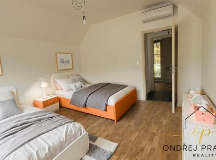 Prodej bytu, 3+kk, 96 m²