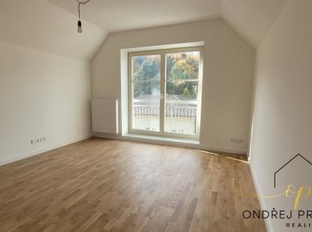 Prodej bytu, 3+kk, 96 m²