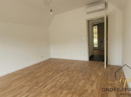 Prodej bytu, 3+kk, 96 m²