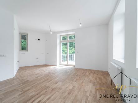 Prodej bytu, 4+kk, 90 m²