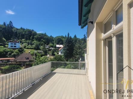 Prodej bytu, 4+kk, 90 m²