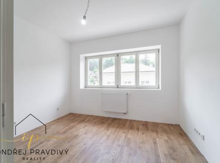 Prodej bytu, 4+kk, 90 m²