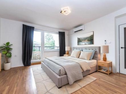 Prodej bytu, 3+1, 79 m²