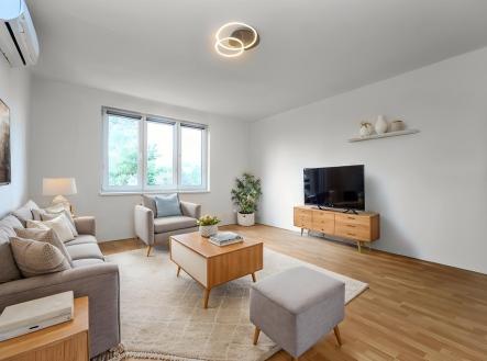 Prodej bytu, 3+1, 79 m²