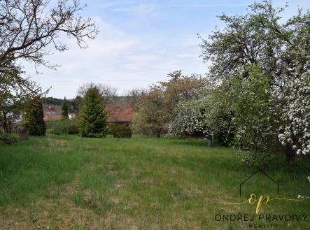 Prodej pozemku pro bydlení, 817 m²